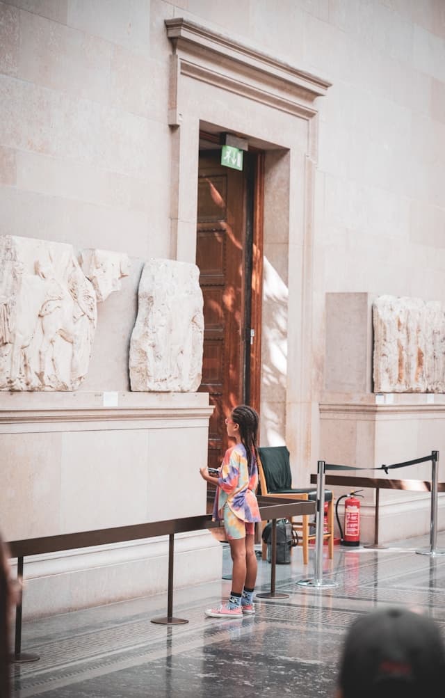 Le Musée des Enfants de Nantes