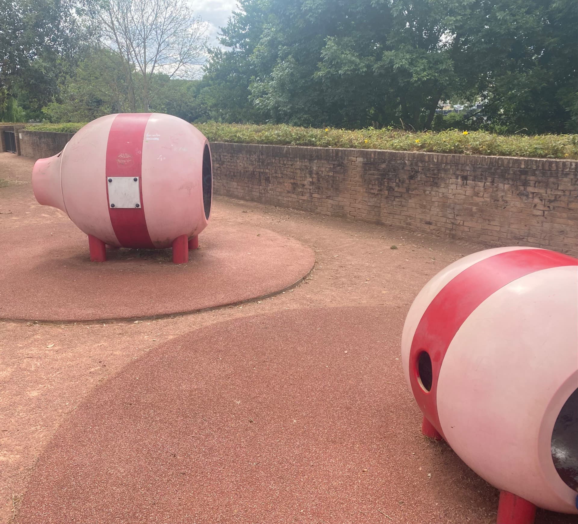 Parc de l’Île aux Planches