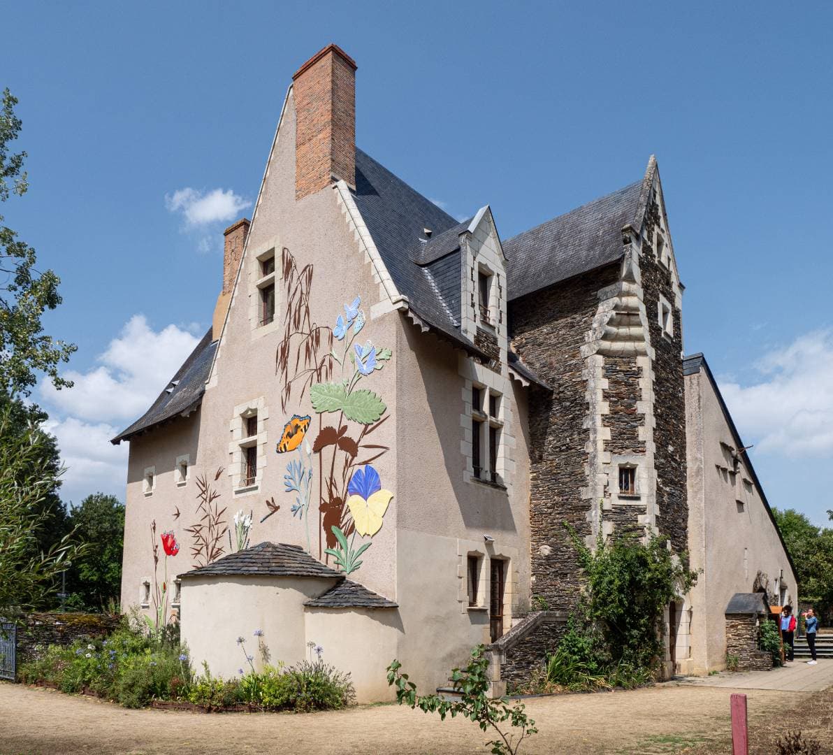 Maison de l'environnement