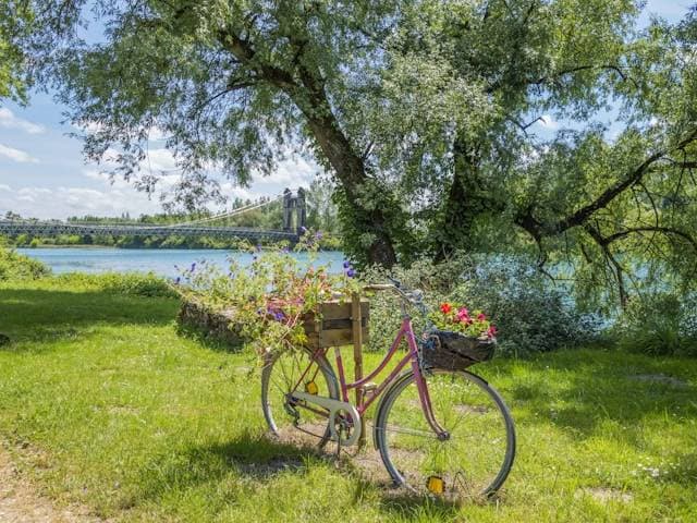 Que faire avec des enfants en Auvergne-Rhône-Alpes