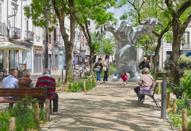 Que faire avec des enfants en Centre-Val de Loire