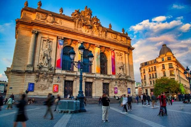 Que faire avec des enfants en Hauts-de-France