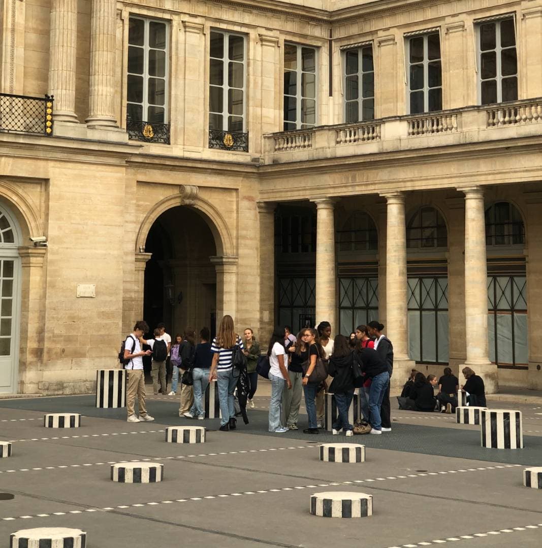 INDY GAMES – Jeux de piste à Paris – sortie enfant à Paris