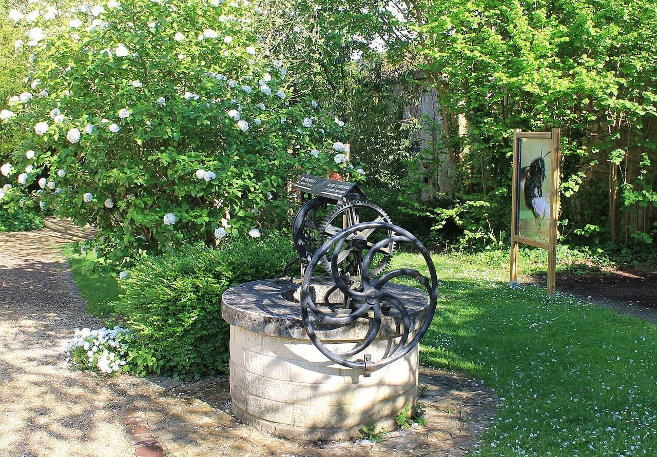 Musée d’Initiation à la Nature (Caen) – sortie enfant à Caen