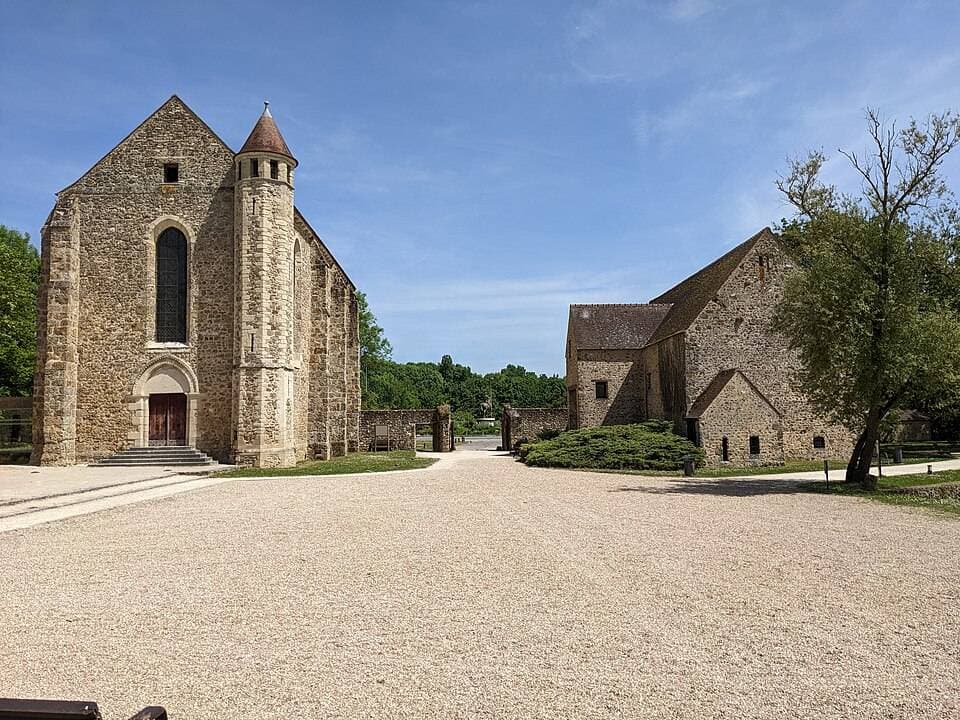 La Commanderie – Cité du numérique – sortie enfant à Élancourt