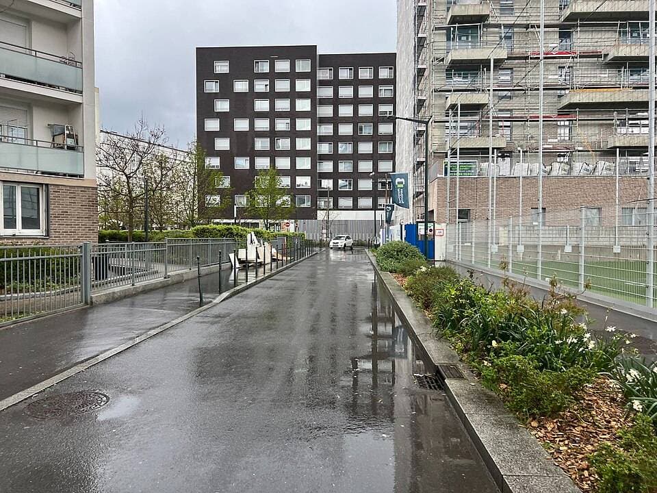Activité enfant à Asnières-Sur-Seine en intérieur par temps de pluie