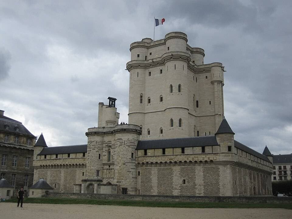 Activité enfant à Vincennes en intérieur par temps de pluie