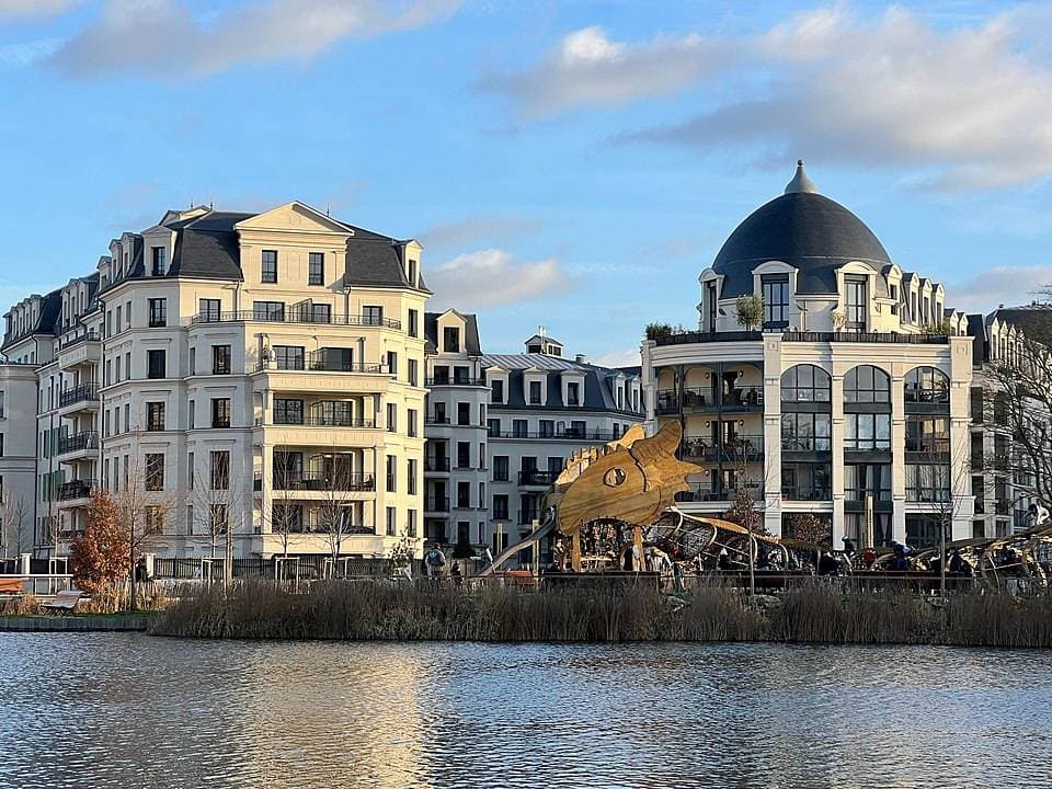 Idée de sortie incontournable pour enfants à Clamart