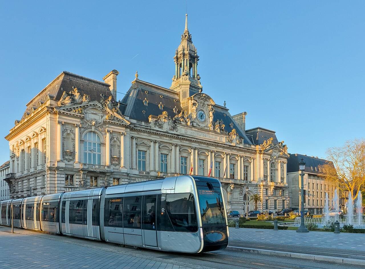 Idée de sortie incontournable pour enfants à Tours