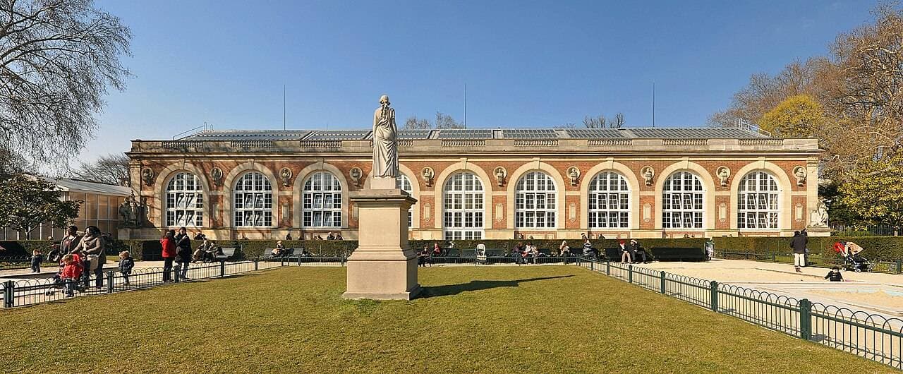 Top activités à Paris