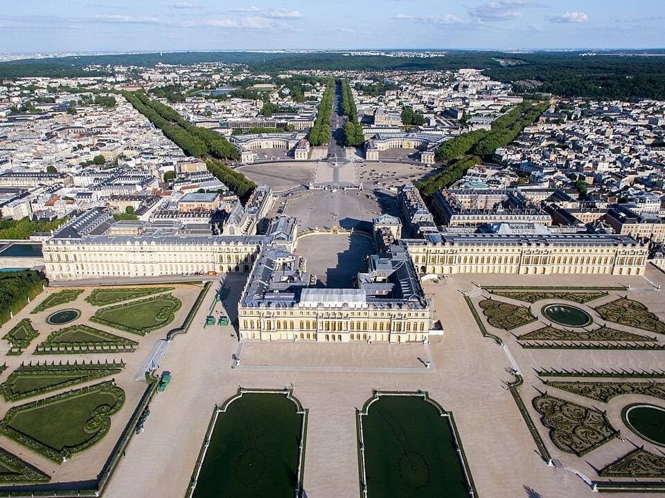 Lieu pour organiser un anniversaire enfant à Versailles