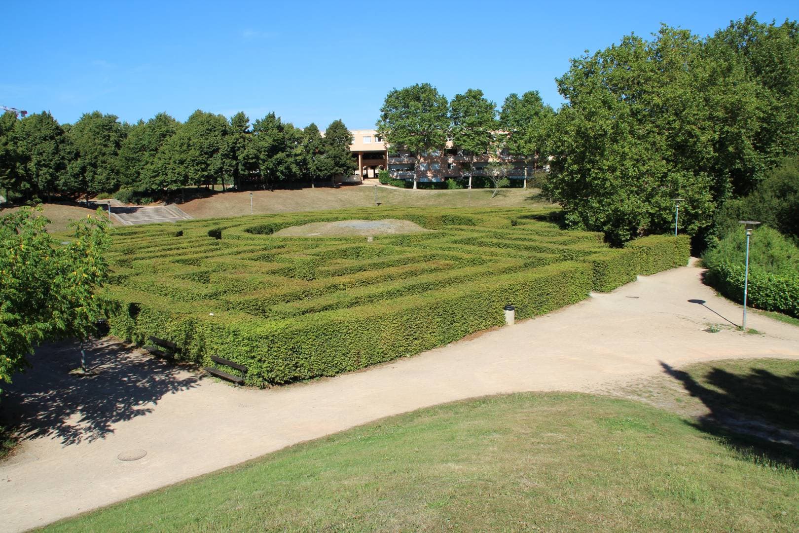 Idée de sortie incontournable pour enfants à Guyancourt - Parc des sources de la Bièvre