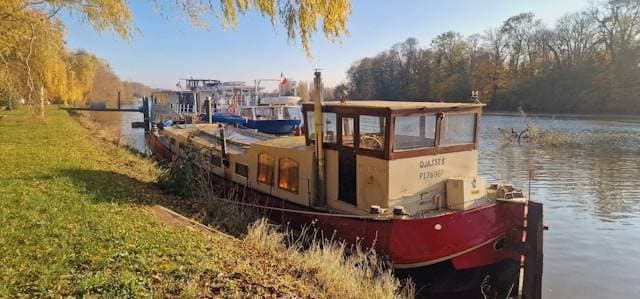 Que faire avec des enfants à Conflans-Sainte-Honorine (Yvelines)