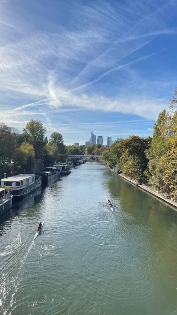 Que faire avec des enfants à Levallois-Perret (Hauts-de-Seine)