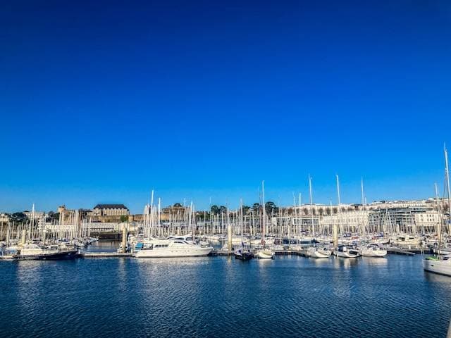Que faire avec des enfants à Brest (Finistère)