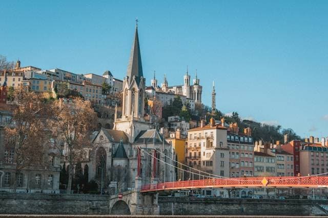 Que faire avec des enfants à Lyon (Auvergne-Rhône-Alpes)