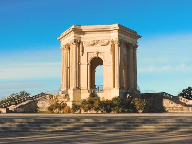 Que faire avec des enfants à Montpellier (Occitanie)