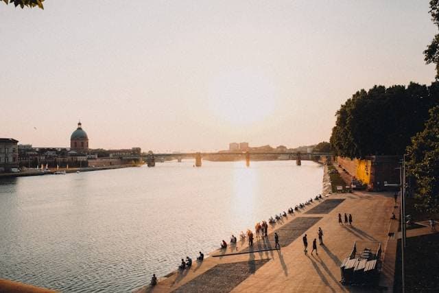 Que faire avec des enfants à Toulouse (Haute-Garonne)