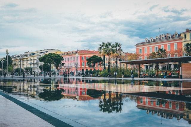 Que faire avec des enfants à Nice (Provence-Alpes-Côte d'Azur)