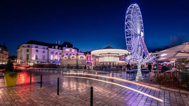 Que faire avec des enfants à Orléans (Centre-Val de Loire)