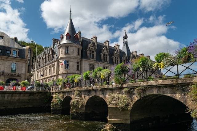Que faire avec des enfants à Quimper (Finistère)