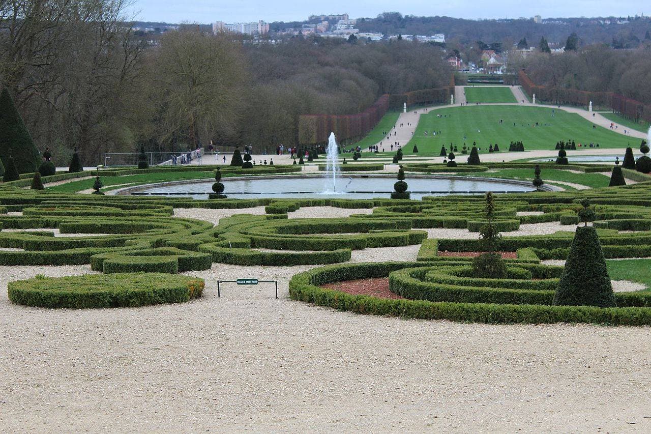 Parc de Sceaux : jardins, jeux et balade en famille – sortie enfant à Sceaux