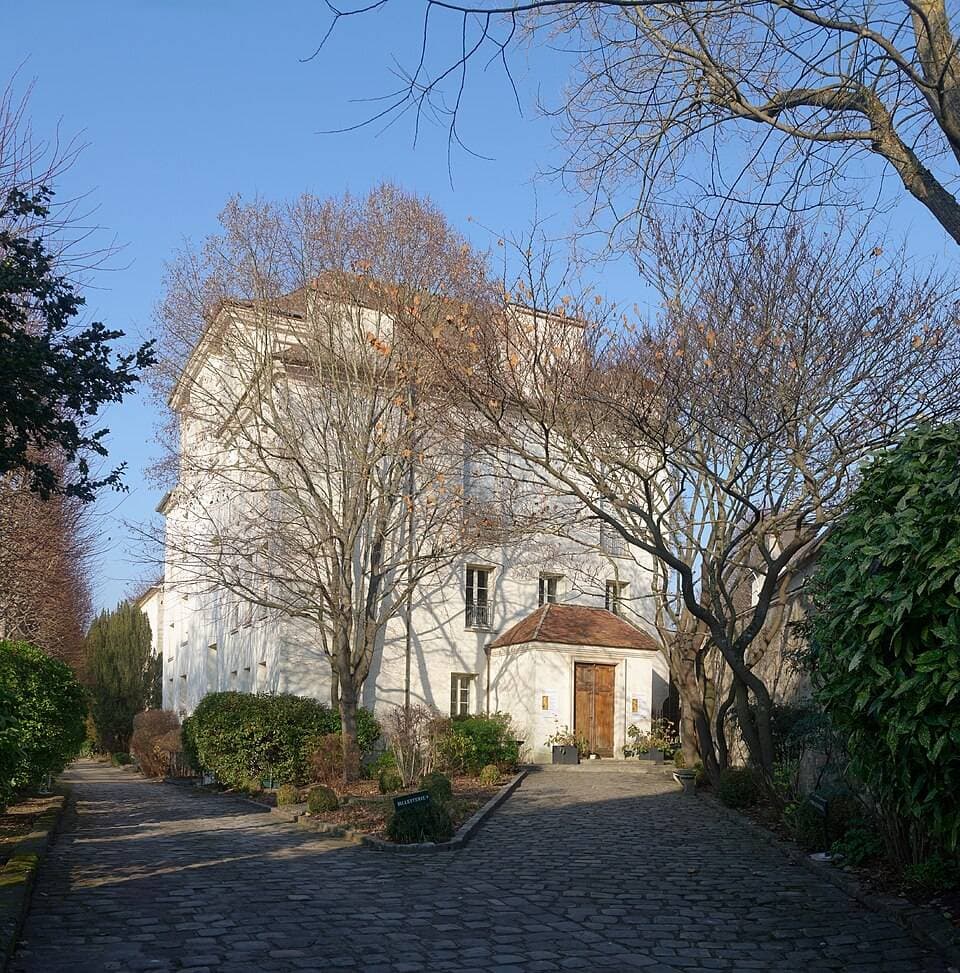Musée Maurice Denis – sortie enfant à Saint-Germain-En-Laye