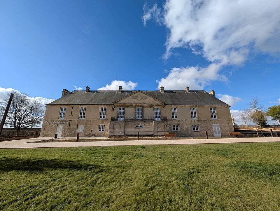 Musée de Normandie – sortie enfant à Caen