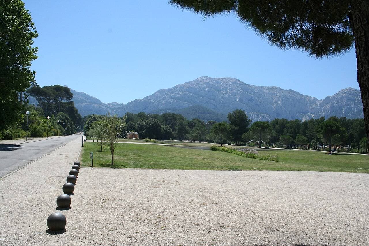 Parc Pastré – sortie enfant à Marseille