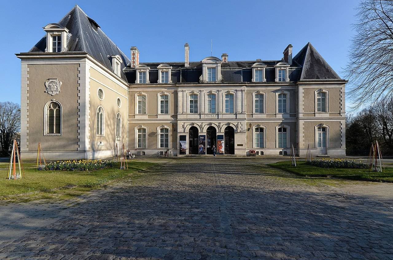 Musée de Tessé : voyage fascinant dans l’Égypte antique – sortie enfant à Le Mans