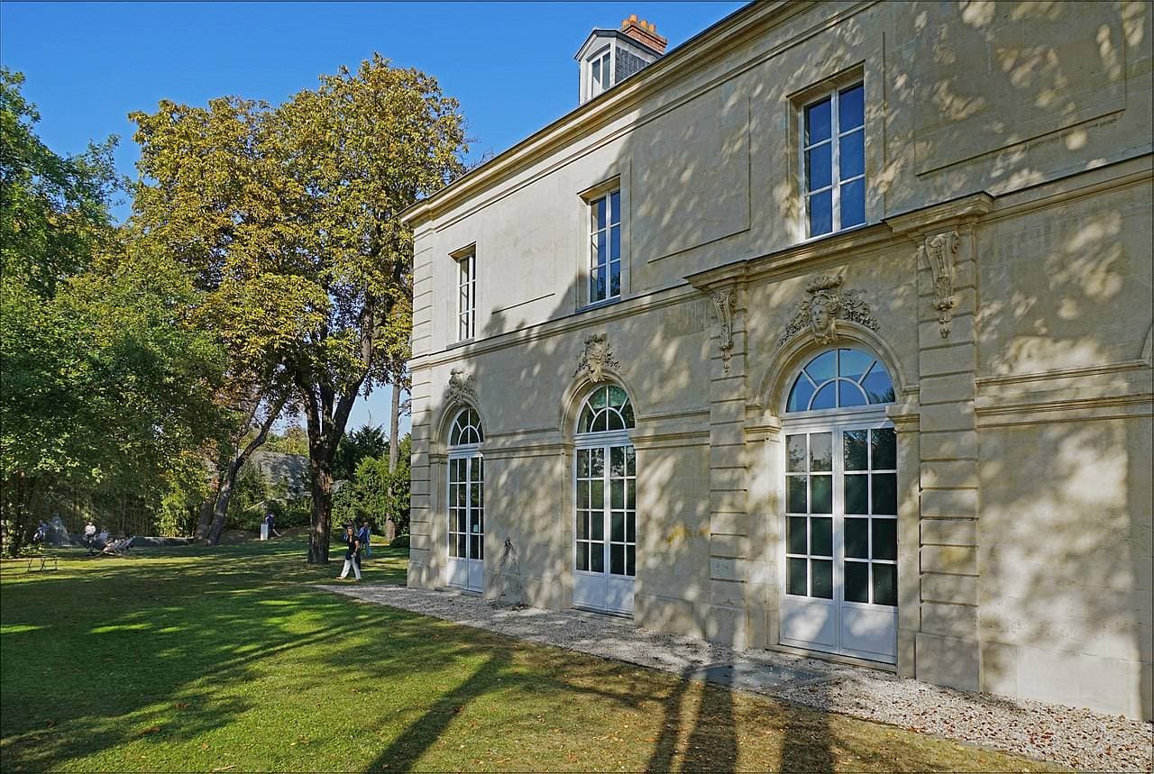 Musée Paul-Belmondo à Boulogne-Billancourt