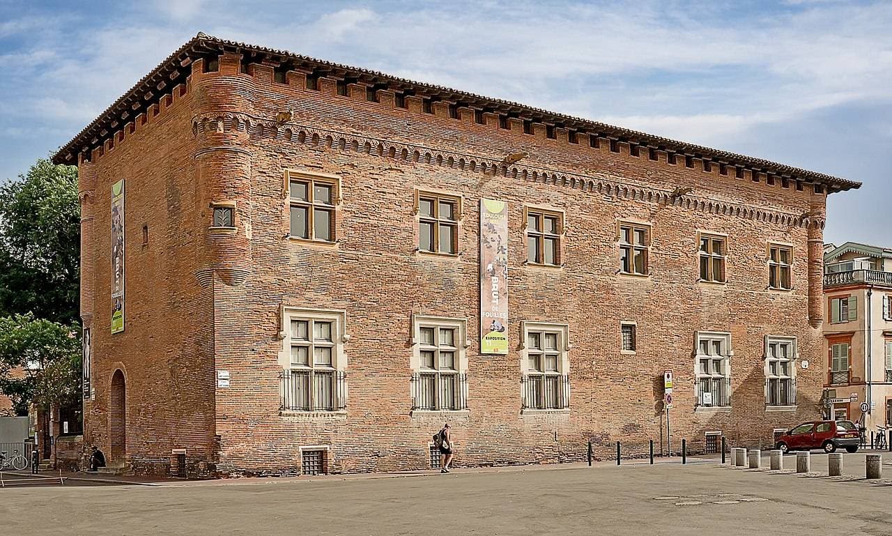 Musée Saint-Raymond – sortie enfant à Toulouse