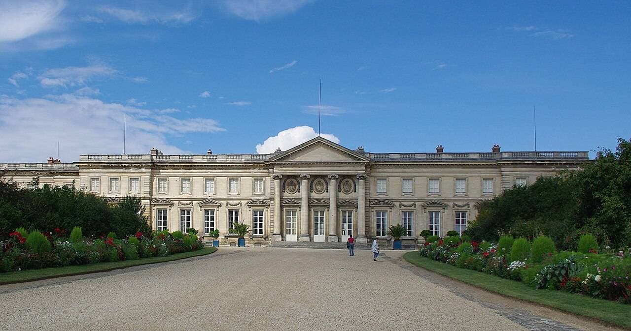 Château de Compiègne
