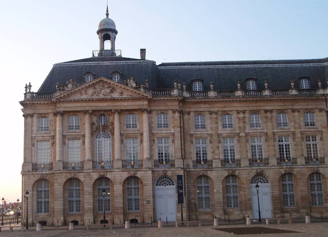 Musée national des Douanes – sortie enfant à Bordeaux