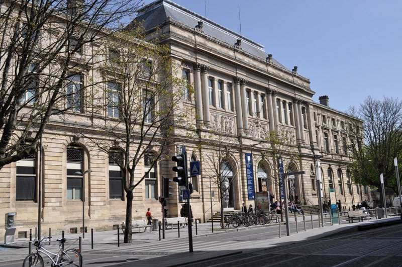 Musée d'Aquitaine – sortie enfant à Bordeaux