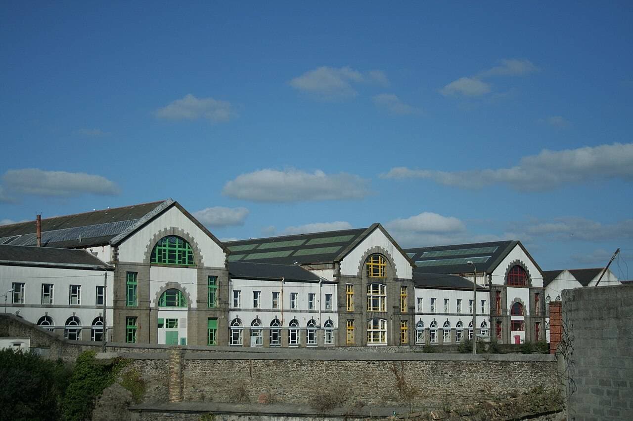Les Ateliers des Capucins – sortie enfant à Brest