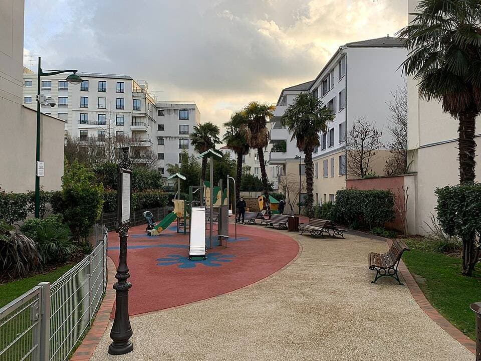 Jardin Exotique – sortie enfant à Vincennes