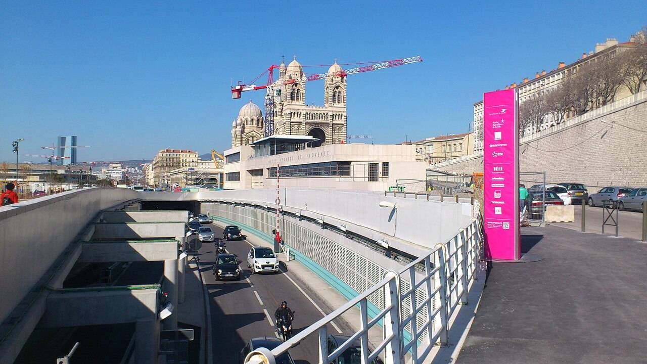 Musée Regards de Provence – sortie enfant à Marseille