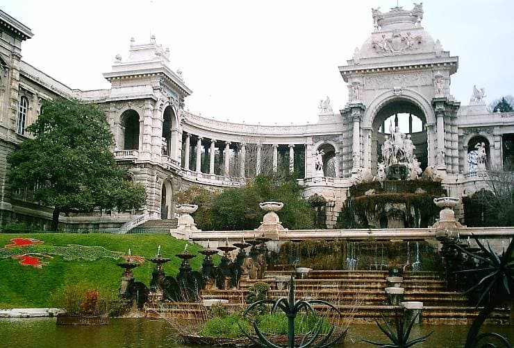 Musée des Beaux-Arts de Marseille (MBA) – sortie enfant à Marseille