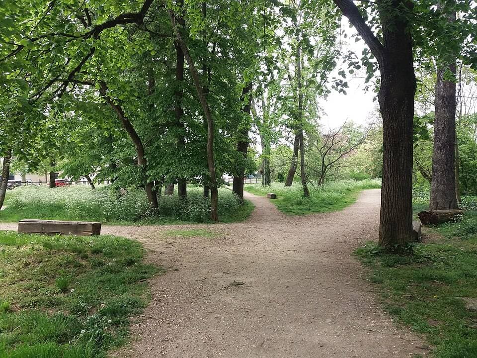 Parc de la Garde – sortie enfant à Lyon