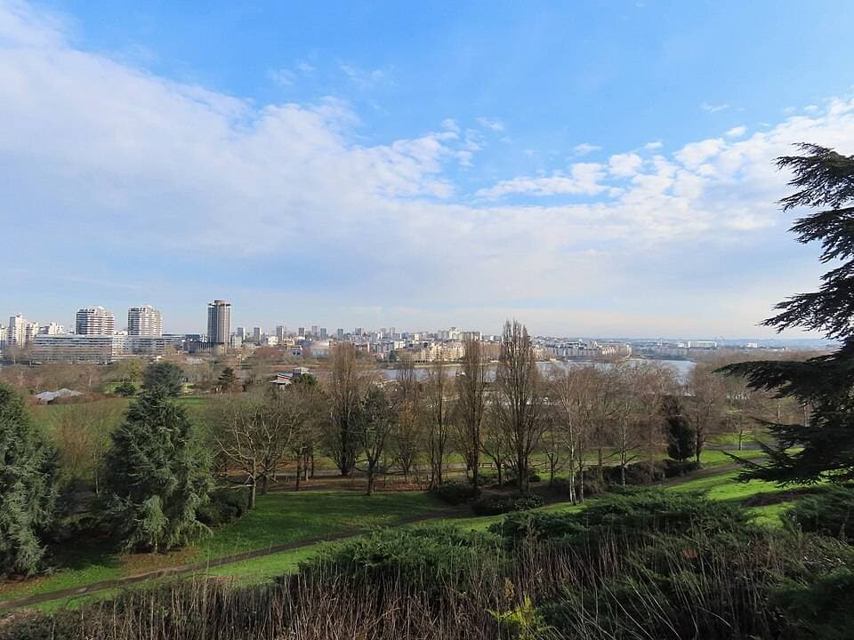 Île de Loisirs de Créteil – sortie enfant à Créteil