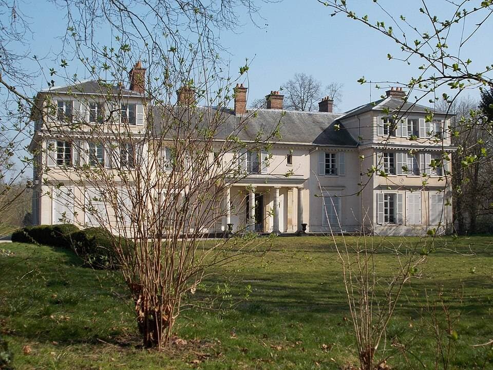 Parc du Domaine de Madame Elisabeth – sortie enfant à Versailles