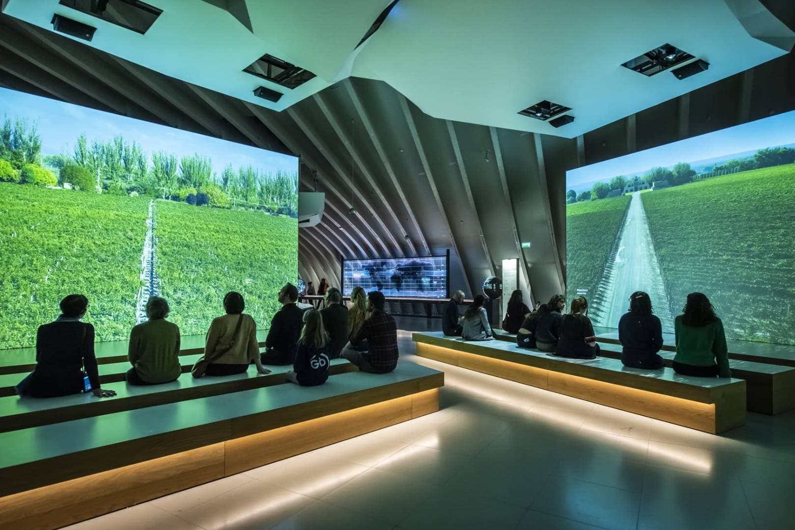 La Cité du Vin à Bordeaux - Musées & visites