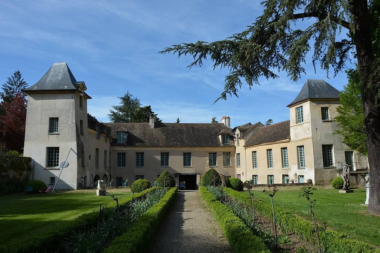Musée d’art et d’histoire de Meudon – sortie enfant à Meudon