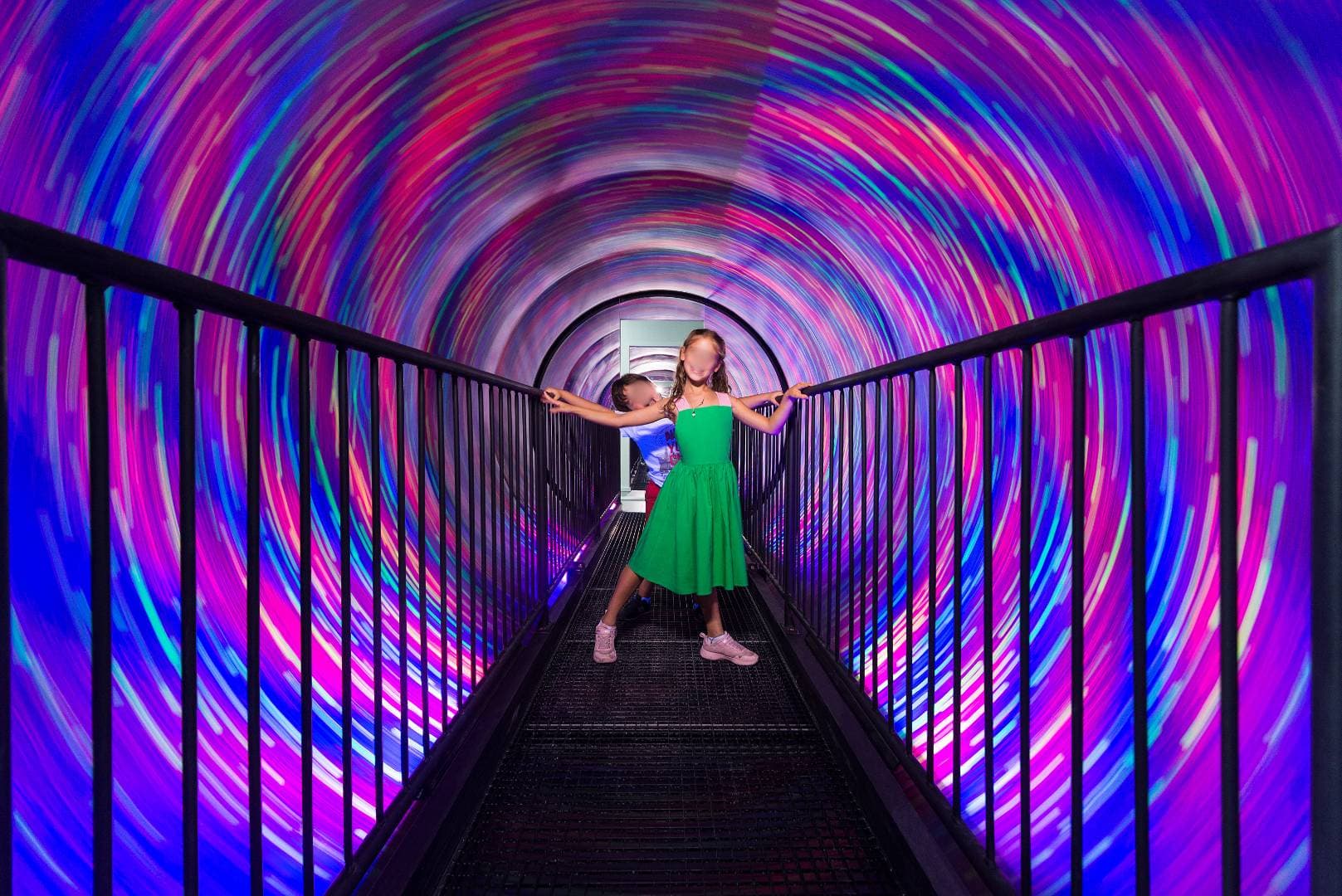 Musée de l’Illusion – Lyon à Lyon - Musées & visites