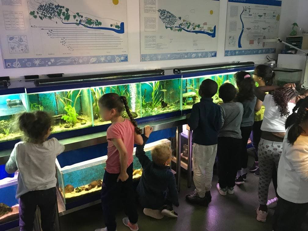 Maison de la Pêche et de la Nature à Levallois-Perret - Musées & visites