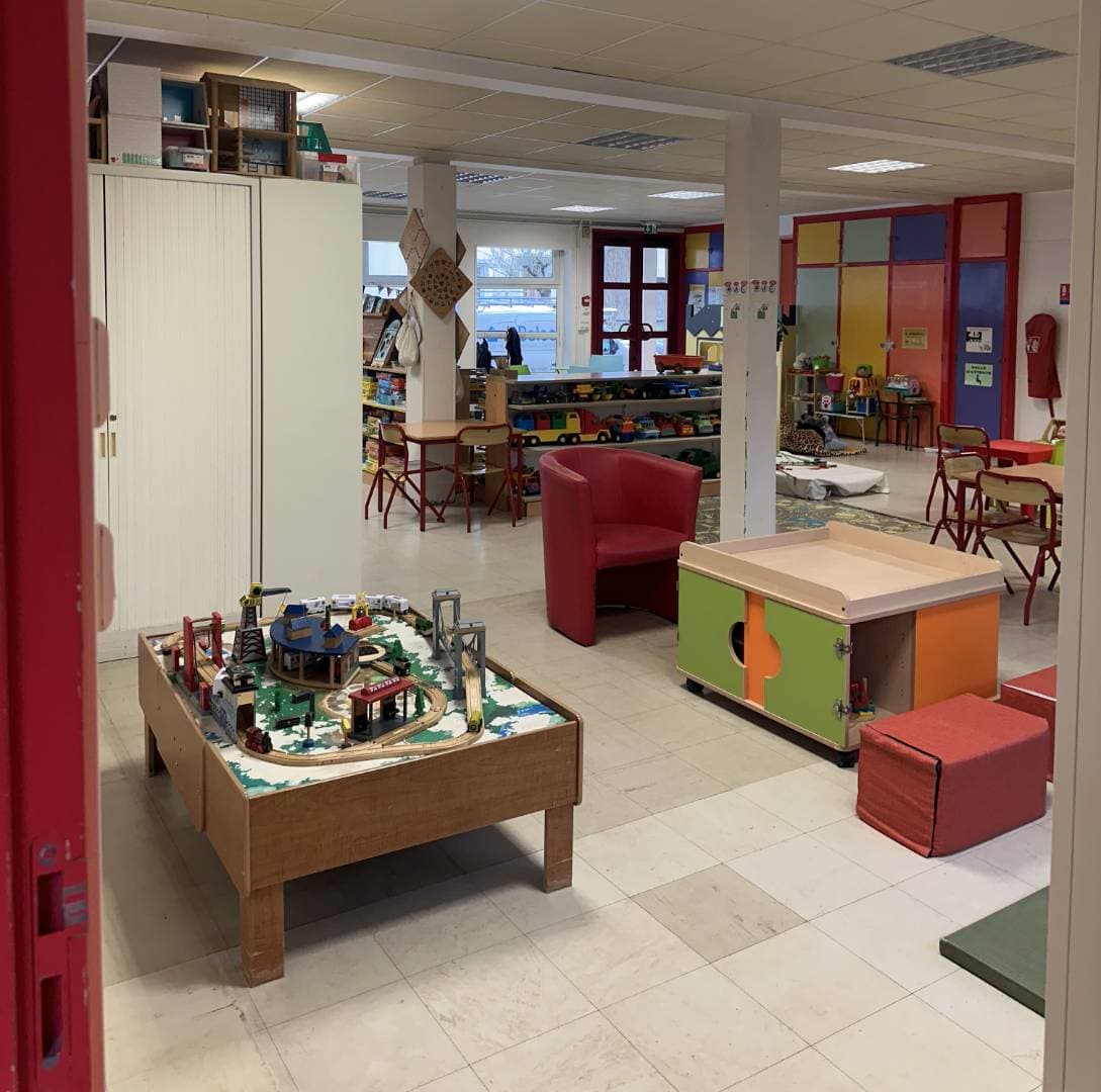 Ludothèque Planet'Jeux à Le Mans - Bibliothèques & ludothèques