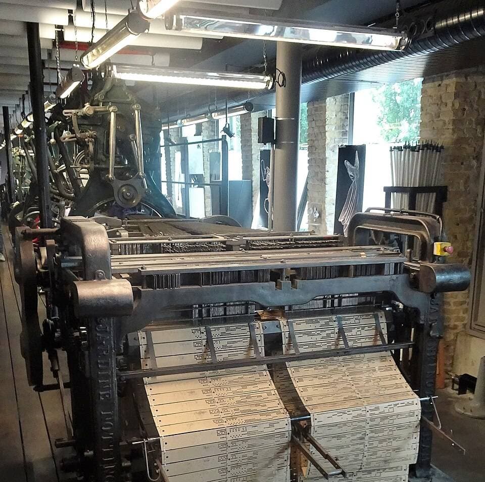 Cité de la Dentelle et de la Mode – sortie enfant à Calais