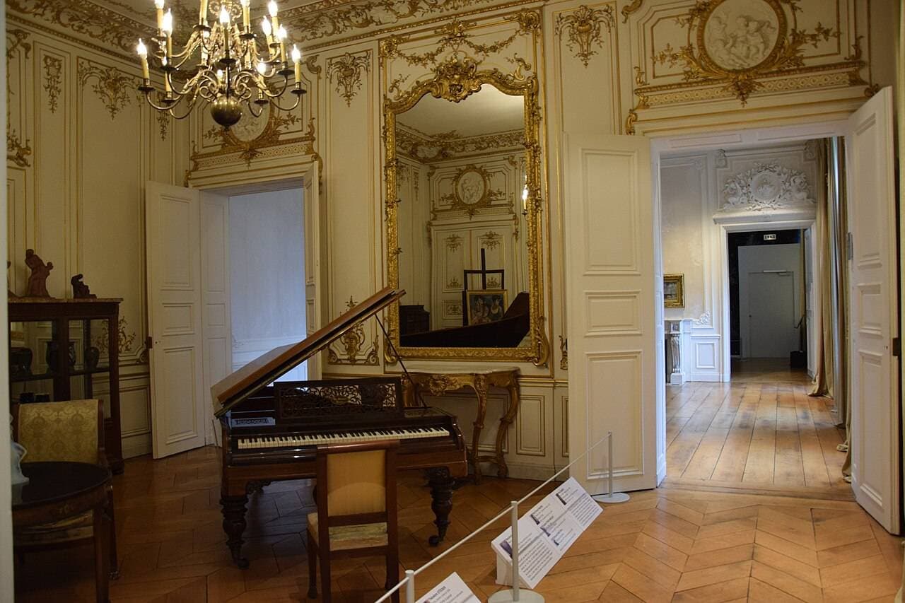 Musée de Cambrai à Cambrai - Musées & visites
