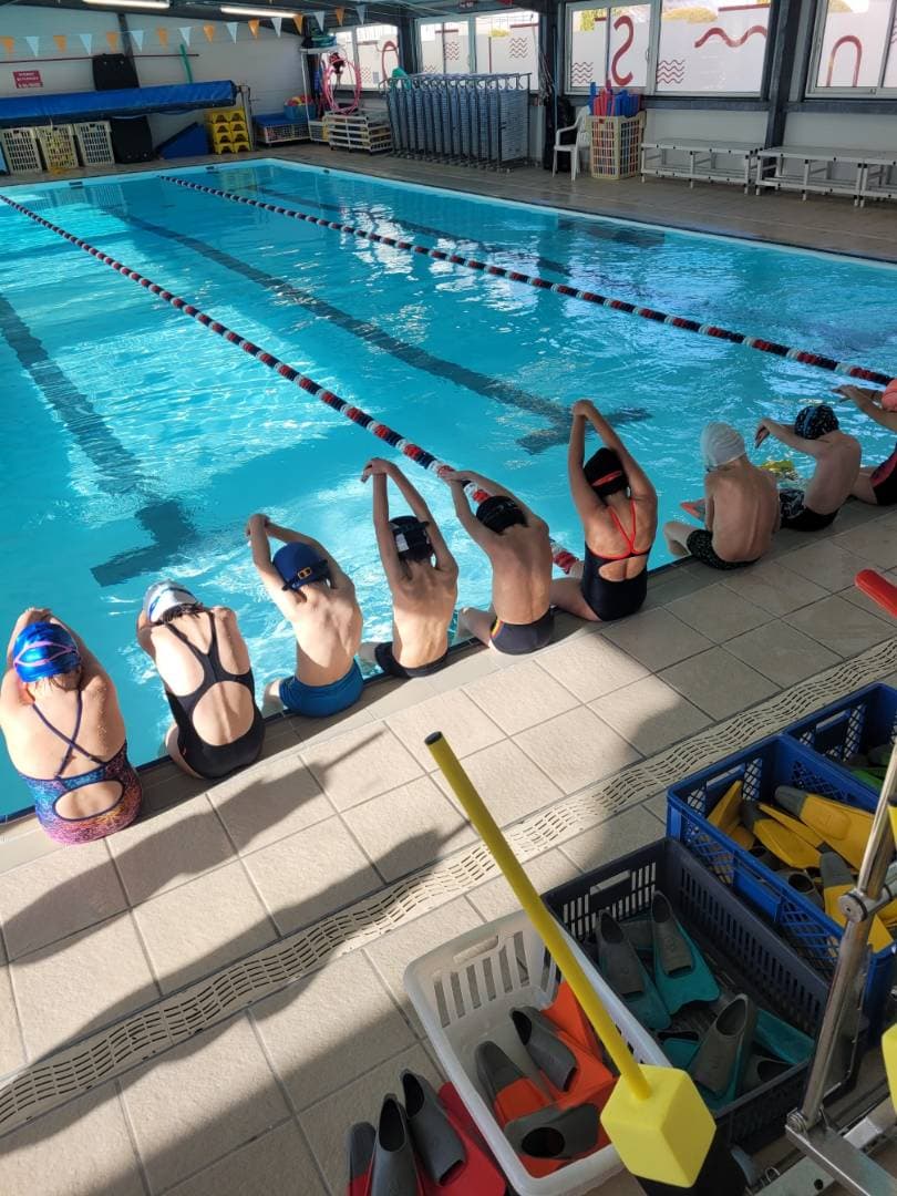 Känsla® – Centre Aquatique Vannes à Ploeren - Pieds dans l’eau